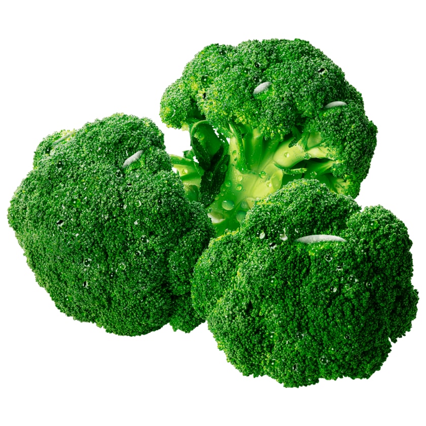 Broccoli ca. 400g